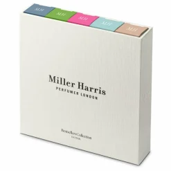 Miller Harris Bestsellers Collection Gift Set 5 x 7.5ml