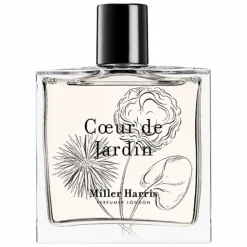 Miller Harris Coeur de Jardin Eau de Parfum Spray