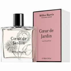 Miller Harris Coeur de Jardin Eau de Parfum Spray