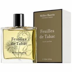 Miller Harris Feuilles de Tabac Eau de Parfum Spray