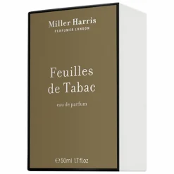 Miller Harris Feuilles de Tabac Eau de Parfum Spray