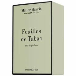 Miller Harris Feuilles de Tabac Eau de Parfum Spray