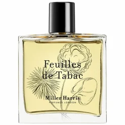 Miller Harris Feuilles de Tabac Eau de Parfum Spray