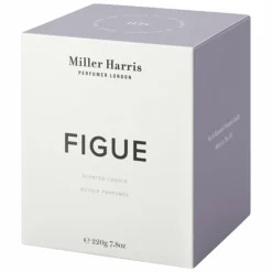 Miller Harris Figue Scented Candle