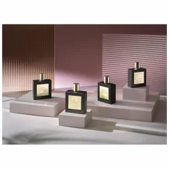 Miller Harris La Fumée Alexandrie Eau de Parfum Spray