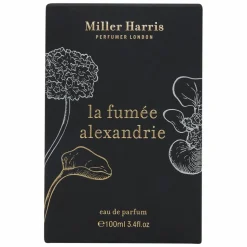 Miller Harris La Fumée Alexandrie Eau de Parfum Spray
