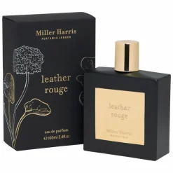 Miller Harris Leather Rouge Eau de Parfum Spray