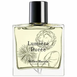 Miller Harris Lumiere Doree Eau de Parfum Spray