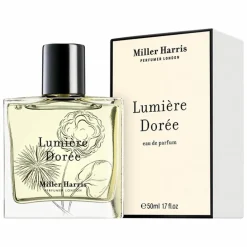 Miller Harris Lumiere Doree Eau de Parfum Spray