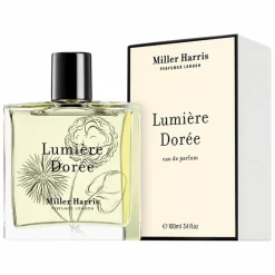 Miller Harris Lumiere Doree Eau de Parfum Spray