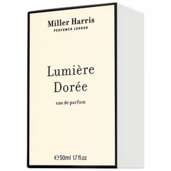 Miller Harris Lumiere Doree Eau de Parfum Spray