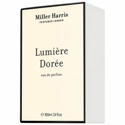 Miller Harris Lumiere Doree Eau de Parfum Spray