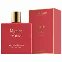 Miller Harris Myrica Muse Eau de Parfum Spray