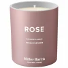 Miller Harris Rose Scented Candle