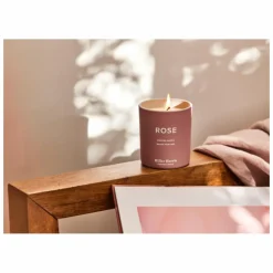 Miller Harris Rose Scented Candle