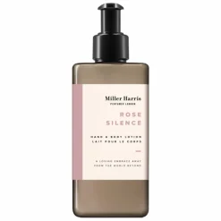 Miller Harris Rose Silence Hand & Body Lotion