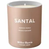 Miller Harris Santal Scented Candle