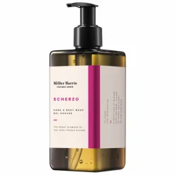 Miller Harris Scherzo Hand & Body Wash