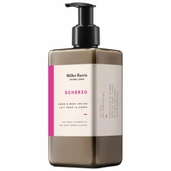 Miller Harris Scherzo Hand & Body Lotion