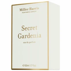 Miller Harris Secret Gardenia Eau de Parfum Spray