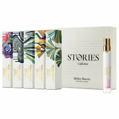 Miller Harris Stories Collection 5 x 7.5ml Gift Set