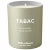 Miller Harris Tabac Scented Candle