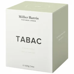 Miller Harris Tabac Scented Candle