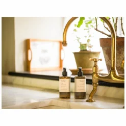 Miller Harris Tea Tonique Hand & Body Lotion