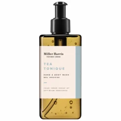 Miller Harris Tea Tonique Hand & Body Wash