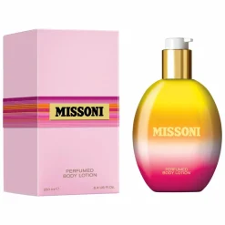 Missoni Perfumed Body Lotion