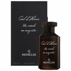 Moncler Les Sommets Ciel d’Hiver Eau de Parfum Spray