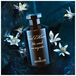 Moncler Les Sommets Ciel d’Hiver Eau de Parfum Spray