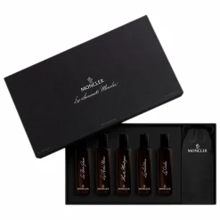 Moncler Les Sommets Collection Set