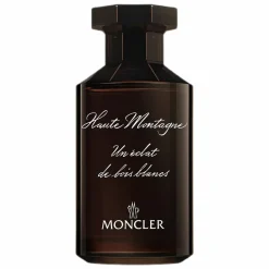 Moncler Les Sommets Haute Montagne Eau de Parfum Spray