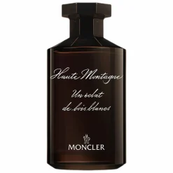 Moncler Les Sommets Haute Montagne Eau de Parfum Spray