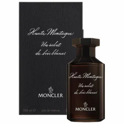 Moncler Les Sommets Haute Montagne Eau de Parfum Spray