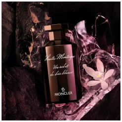 Moncler Les Sommets Haute Montagne Eau de Parfum Spray