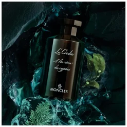 Moncler Les Sommets La Cordee Eau de Parfum Spray