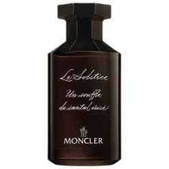 Moncler Les Sommets Le Solstice Eau de Parfum Spray