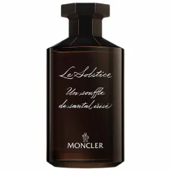 Moncler Les Sommets Le Solstice Eau de Parfum Spray
