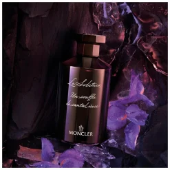 Moncler Les Sommets Le Solstice Eau de Parfum Spray