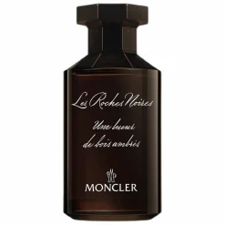 Moncler Les Sommets Les Roches Noires Eau de Parfum Spray