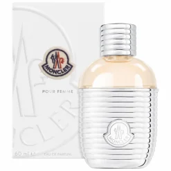 Moncler Pour Femme Eau de Parfum Spray