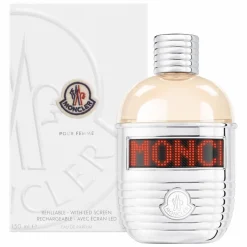 Moncler Pour Femme Eau de Parfum Spray