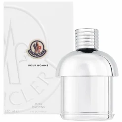 Moncler Pour Homme Eau de Parfum Spray Refill