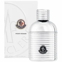 Moncler Pour Homme Eau de Parfum Spray