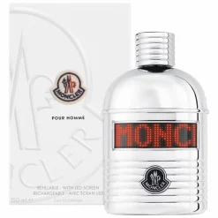 Moncler Pour Homme Eau de Parfum Spray