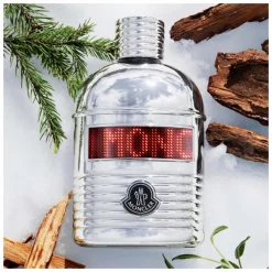 Moncler Pour Homme Eau de Parfum Spray