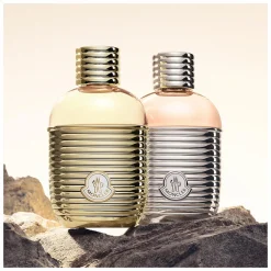 Moncler Sunrise Pour Femme Eau de Parfum Spray