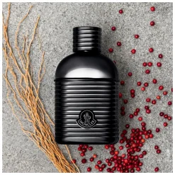 Moncler Sunrise Pour Homme Eau de Parfum Spray